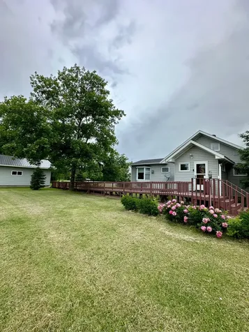 7664 Highway 11 Loman MN 56654