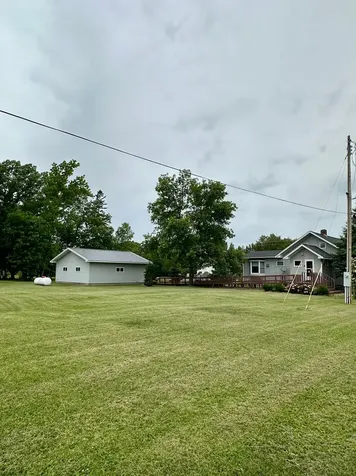 7664 Highway 11 Loman MN 56654