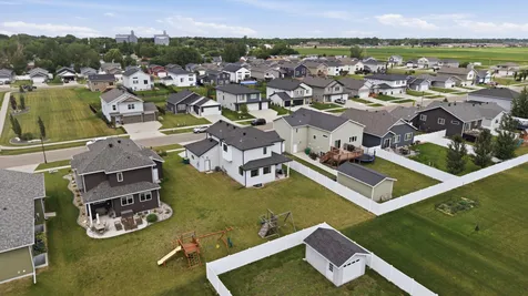 504 6th Street E Horace ND 58047