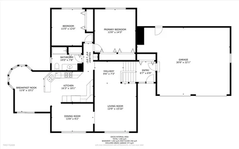 7611 164th Lane NW Ramsey MN 55303
