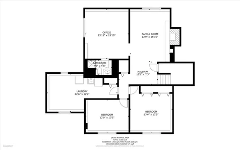 7611 164th Lane NW Ramsey MN 55303