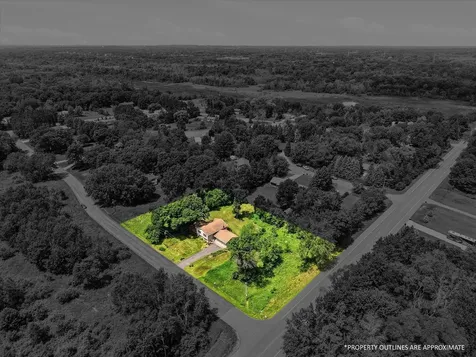 7611 164th Lane NW Ramsey MN 55303