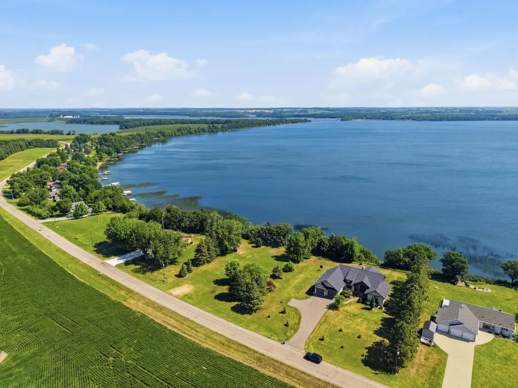 Xxx Morningside Drive Dalton MN 56324