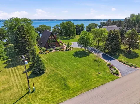 Xxx Morningside Drive Dalton MN 56324