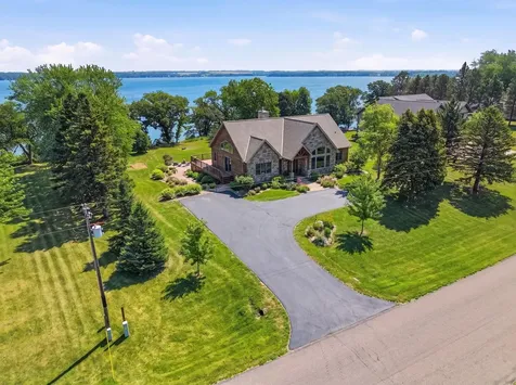 Xxx Morningside Drive Dalton MN 56324