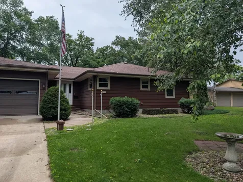 2113 Country Club Drive NE Willmar MN 56201