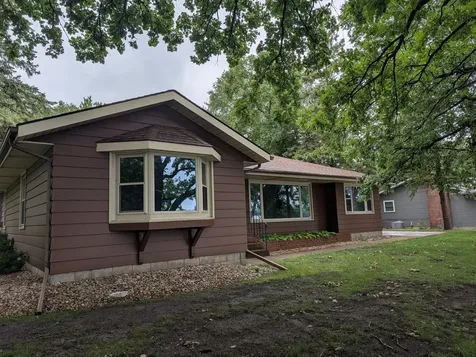 2113 Country Club Drive NE Willmar MN 56201