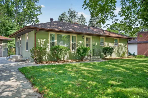 3083 Wilder Street N Roseville MN 55113