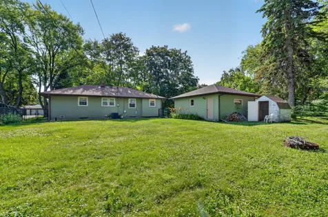 3083 Wilder Street N Roseville MN 55113