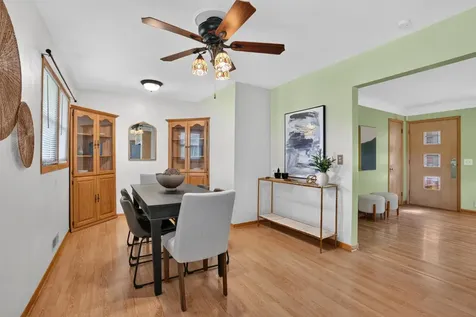 3083 Wilder Street N Roseville MN 55113