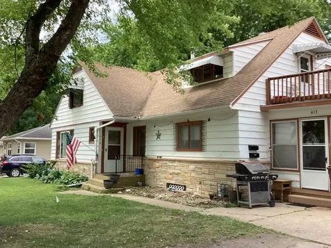 413 Hawthorne Street E Albert Lea MN 56007