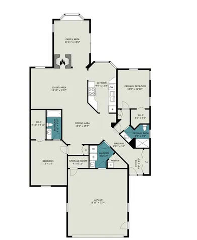 594 Cherrywood Court Red Wing MN 55066