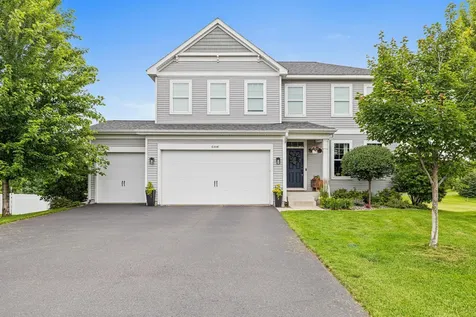 6554 102nd Avenue N Brooklyn Park MN 55445