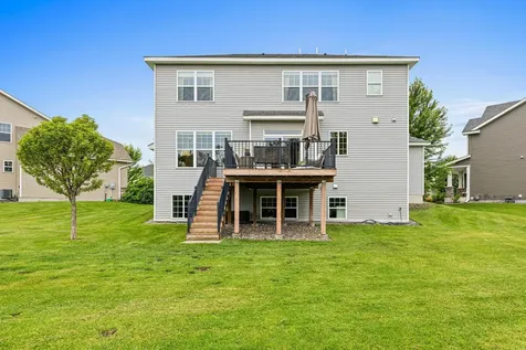 6554 102nd Avenue N Brooklyn Park MN 55445
