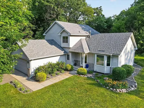 5336 Oxbow Place Champlin MN 55316