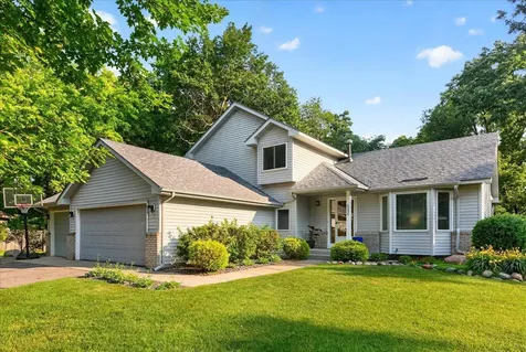 5336 Oxbow Place Champlin MN 55316