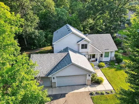 5336 Oxbow Place Champlin MN 55316