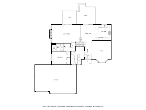 5336 Oxbow Place Champlin MN 55316