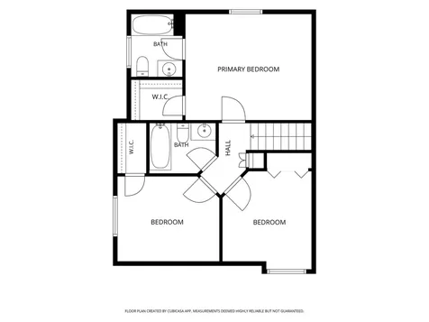 5336 Oxbow Place Champlin MN 55316