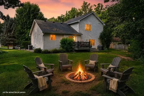 5336 Oxbow Place Champlin MN 55316