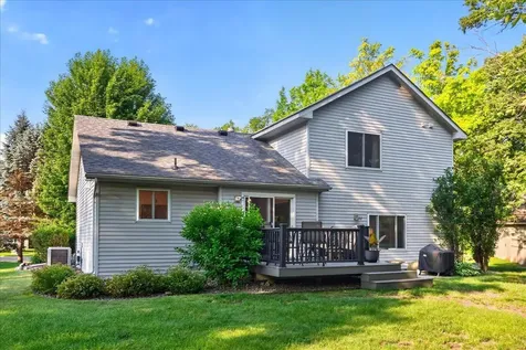 5336 Oxbow Place Champlin MN 55316