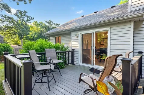 5336 Oxbow Place Champlin MN 55316