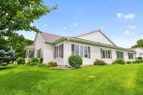 306 Orchard Ridge Road NW Chatfield MN 55923