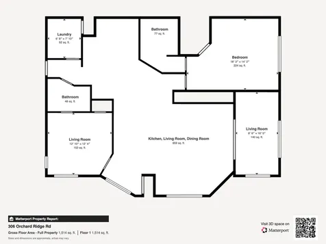 306 Orchard Ridge Road NW Chatfield MN 55923