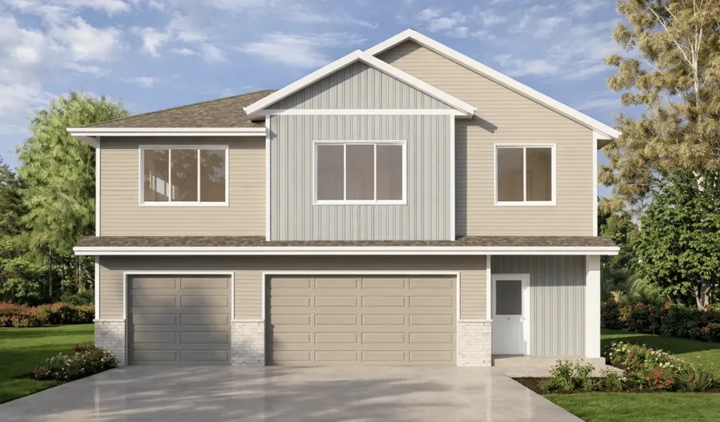 6183 Bennett Court S Fargo ND 58104