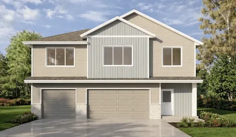6183 Bennett Court S Fargo ND 58104