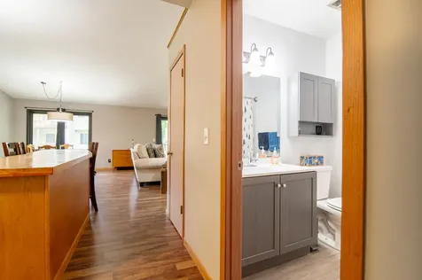 532 Pleasant Drive Hastings MN 55033