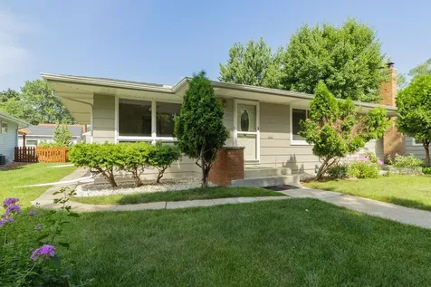 7124 2nd Avenue S Richfield MN 55423