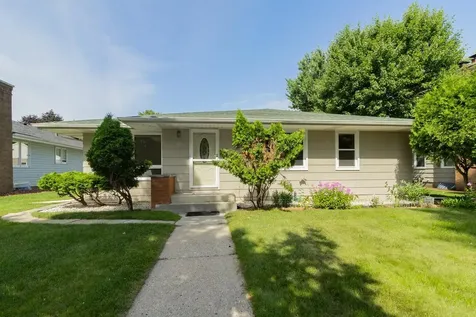 7124 2nd Avenue S Richfield MN 55423