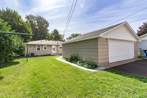 7124 2nd Avenue S Richfield MN 55423