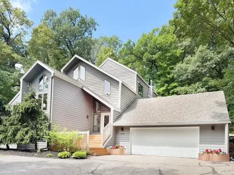 13900 Hill Ridge Drive Hopkins MN 55305