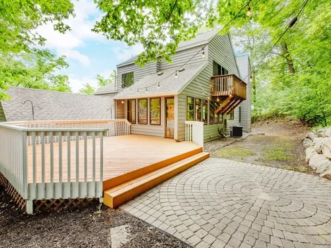 13900 Hill Ridge Drive Hopkins MN 55305
