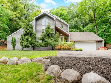 13900 Hill Ridge Drive Hopkins MN 55305