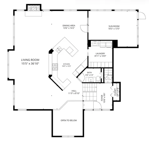 13900 Hill Ridge Drive Hopkins MN 55305