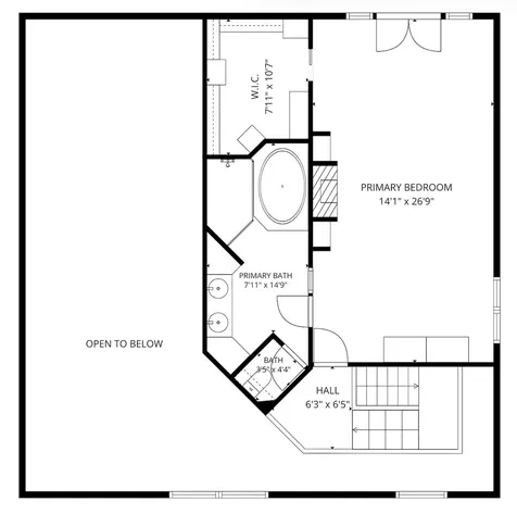 13900 Hill Ridge Drive Hopkins MN 55305
