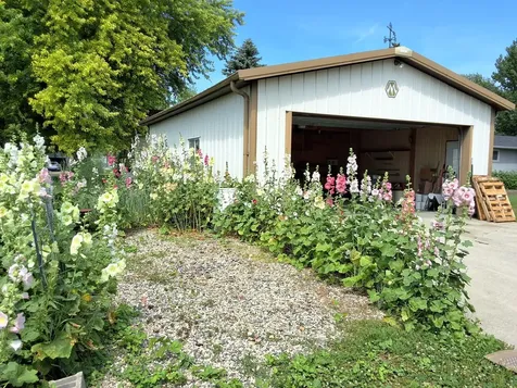 417 4th Street Wyndmere ND 58081