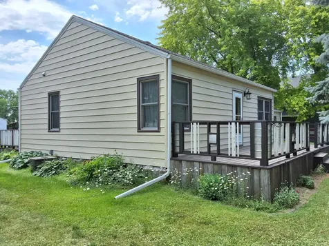 417 4th Street Wyndmere ND 58081