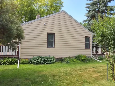 417 4th Street Wyndmere ND 58081
