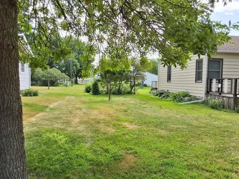 417 4th Street Wyndmere ND 58081