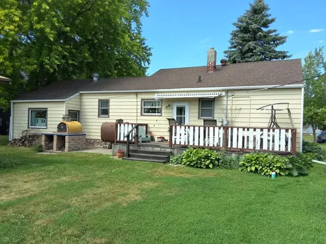 417 4th Street Wyndmere ND 58081