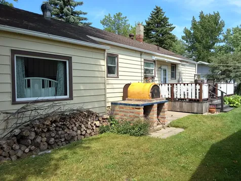 417 4th Street Wyndmere ND 58081