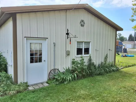 417 4th Street Wyndmere ND 58081
