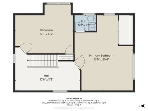 1188 Arundel Street Saint Paul MN 55117