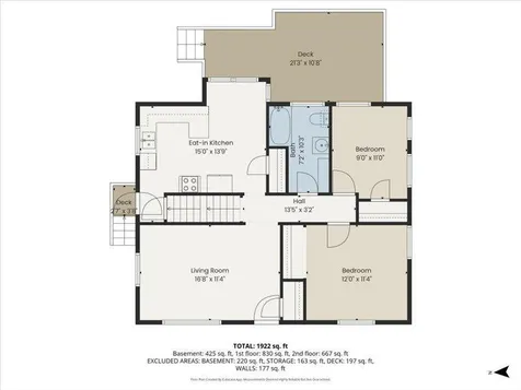 1188 Arundel Street Saint Paul MN 55117