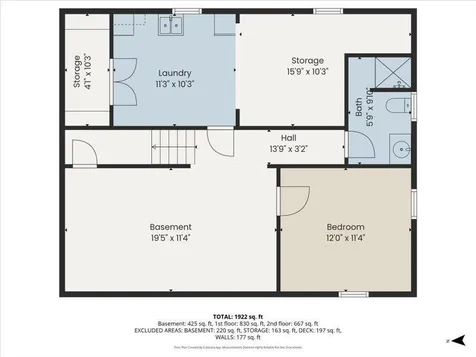 1188 Arundel Street Saint Paul MN 55117