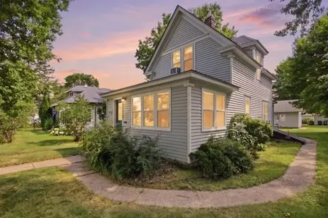 319 S Miller Avenue Litchfield MN 55355